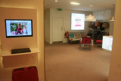 Simply Be, Liverpool One